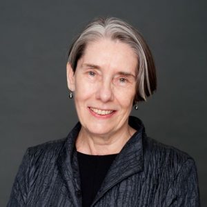 Dr. Alison Wylie as Co-Director in the CBIKS project