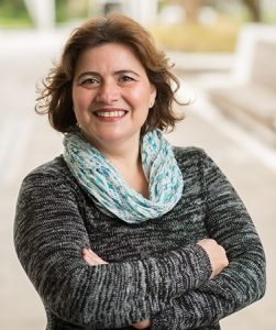 Roberta Ballarin