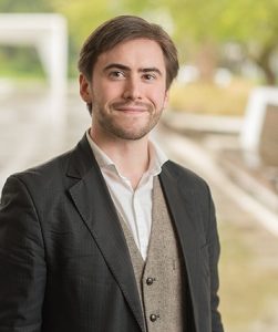 Michael Griffin