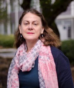 Margaret Schabas