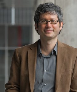 Eric Margolis