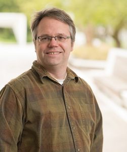 Chris Stephens