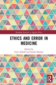 PhD Student Jordan Wadden Publishes New Chapter