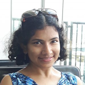 Fatema Amijee