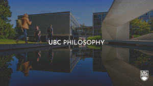 Featured Courses: 2020W2