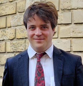 Dominic Alford-Duguid