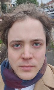UBC Philosophy Welcomes Dominic Alford-Duguid