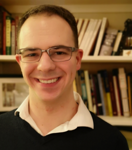 Matthew Hamm