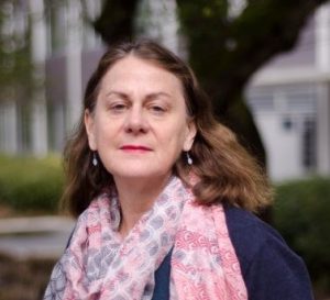 Margaret Schabas awarded the 2022 Dean of Arts Award