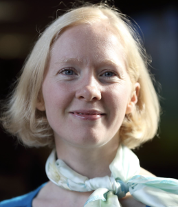 Dr. Kimberley Brownlee receives Royal Society of Canada Award
