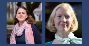 Two Philosophy faculty members elected to the Royal Society of Canada