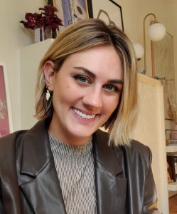 Celia  Edell