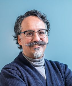 Congratulations to University Killam Professor Dominic Lopes