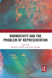 Normativity and the Problem of Representation By Matthew S. Bedke