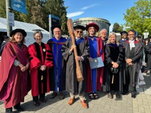 Congratulations to the UBC Philosophy Class of 2024!