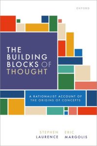 The Building Blocks of Thought By Eric Margolis